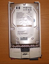 AP730A   AP730B   518737-001  HP HDD 600GB 10K FIBRE CHANNEL 3.5