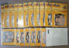 Lot of 19 Custom 80mm PCtoys Grill Maxx Bio Hazard Fan Grill NOS picture