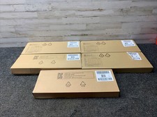 (5) NEW HP 700847-001 701671-001 USB SmartCard CCID Keyboard DISTRESSED BOX picture