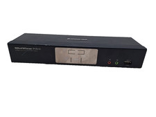 IOGEAR MINIVIEW PRO 2-PORT DUAL-LINK DVI KVMP SWITCH GCS1782G picture