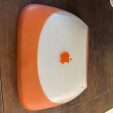 Apple iBook G3 Clamshell M2453 12.1