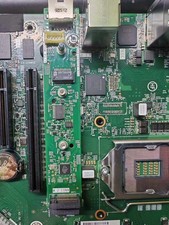 P06687-B21 HPE M.2 iLO Serial Port Module P26371-001 DL20 Gen10 ML30 Gen10 picture