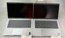 (Lot of 2) Dell Latitude 5431 i7-1270P / 0GB RAM / NO SSD -RL6700 picture