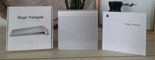 Apple A1339 Wireless Magic Trackpad - MC380LL/A (PRISTINE CONDITION) picture