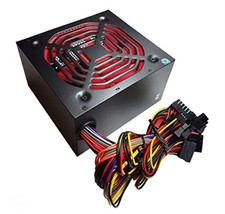 APEVIA RAPTOR POWER SERIES MODEL ATX-RP500W BRAND NEW IN BOX  picture