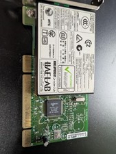 HP 56K V.92 PCI Data Fax Modem Card 361286-021 360358-003 Lite-On D-1156M picture