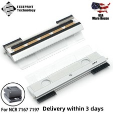✅ 15Pin Printhead for NCR 7167 7197 Receipt POS Printer, PrintHead 497-0465432 ✅ picture
