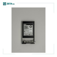086DD DELL 1.92TB SAS 12GBPS READ INTENSIVE 512E 2.5INCH SSD 0086DD MZ-ILS1T9B picture