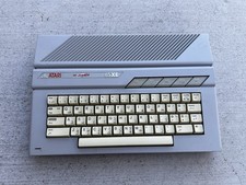 Atari 65XE Case, Metal Shielding, and Working Keyboard ONLY, No Motherboard picture