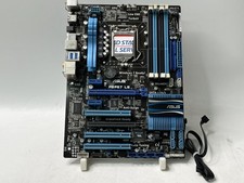 ASUS P8P67 LE  LGA 1155 ATX Motherboard picture