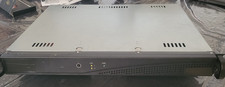 Supermicro 1U Short Server Chassis, 260W Power Supply. picture