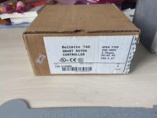 1PC NEW 150-C19NBD Soft Starter Fast shipping via FedEx or DHL picture