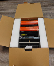 EZink TN920XL DR920 Black Laser Drum Unit for Printer 3 PCS Toner Cartridge picture