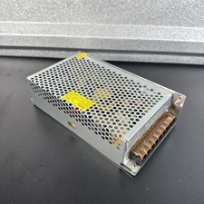 Power Supply Unit For Monoprice Maker Select 3D Printer 13860 12v 20A S-240-12 picture