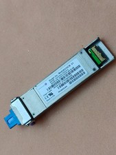 Alcatel-Lucent 3HE06310CB XFP CWDM 1491nm 10G 40km LC I-Temp IPU3AXDJAA Module picture