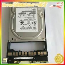 HDS Hitachi HUS 100 110 130 150 3TB 3.5-inch SAS Storage Hard Drive 3285067-B picture