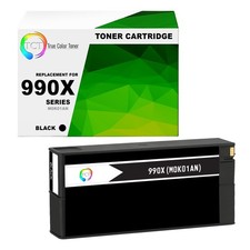 TCT Premium 990X Black High Yield Compatible for HP Pro 750 772 Ink Cartridge picture