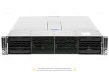 Intel H2204XXLRE 4X HNS2600BPB 8x Xeon Gold 6128 512GB RAM 4x 960GB SATA SSD picture