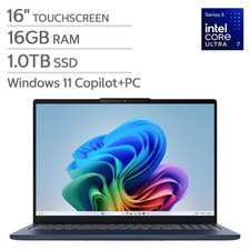 Lenovo IdeaPad Slim 5 16