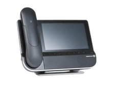 New - Alcatel Lucent OmniTouch 8082 My IC Phone OVP - 3MG27036AA picture