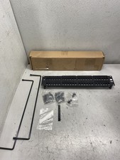 Hubbell HP648 NextSpeed Category 6 48-Port Patch Panel picture