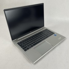 HP EliteBook 850 G8 15.6