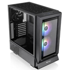 Thermaltake CA-1Z3-00M1WN-00 Ceres 350 MX Mid Tower Chassis picture