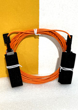 Genuine Arista AOC-Q-Q-40G-5M  40Gb/s QSFP+ Male to Male Optical Cable 5m NEW picture