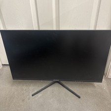 Sansui ES-27X3A 27In IPS Frameless Full HD 100Hz LED Computer Monitor Working✅ picture
