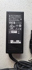 Delta Electronics AC DC Adapter Model ADP-65JH DB Laptop Charger 19 Volt 65 Watt picture