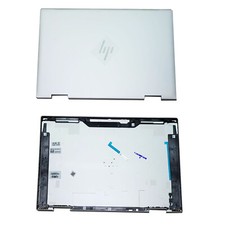 Back Cover M15276-001 For HP ENVY X360 13M-BD0023DX 13m-bd1033dx  M82692-001 picture