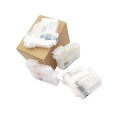 4pcs Ink Damper Fits For Epson ET-2760 ET-2700 ET-2720 ET-2750U ET-2714 ET-2751 picture