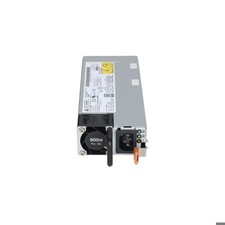 Power supply unit Lenovo Delta 900W 100-240V AC 47-63Hz 80+ Platinum 94Y8200 picture