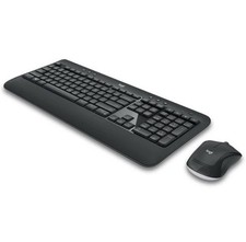 Logitech MK540 (920-008671) Wireless Keyboard and Mouse Combo FAST  picture