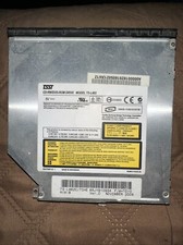 Toshiba Samsung Storage Tech Dell CD-RW DVD Drive TS-L462 TS-L462D/DEKH - Tested picture