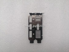 Low Profile Bracket For Gigabyte RTX 5060 D7 Low Profile 8G Graphics Video Card picture