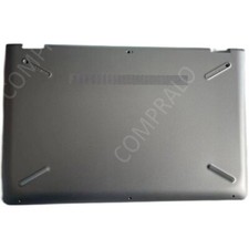924505-001 Bottom Cover Lower Case Back for Pavilion x360 15-br Envy 924505-001 picture