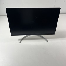 LG 27UP600-W 27-inch Ultrafine 4K UHD (3840x2160) IPS Computer Monitor-READ picture