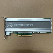 compatible Intel SSD DC P4608 Series PCIe 6.4TB SSDPECKE064T7S picture