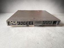 Cisco ISR4331/K9 (4300 Series) Integrated Services Router *NEW* picture