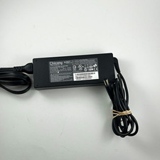 Chicony 100W 20V 5A AC Adapter Charger A16-100P1A A100A014P Black picture