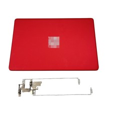 NEW #M03725-001 L52014-001 For HP 15-DW 15S-DY 15S-DU LCD Hinges+Lcd Back Cover picture