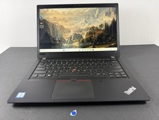 Lenovo  ThinkPad T480s 14