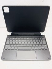 ORDA Slim Magnetic Keyboard Case For iPad Air 11