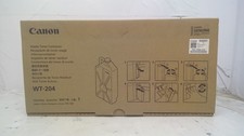 Genuine Canon WT-204 Waste Toner Container FM1-P094-010 FM1P094010 picture