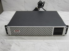 APC Smart-UPS Lithium-Ion 1000VA 120V 2U Short Depth Rack SMTL1000RM2UC w/ Ears picture