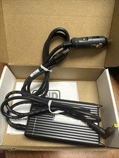 New Lind Electronics GE1950-2304 FB DC Automobile Adapter GE19502304 Getac B300 picture
