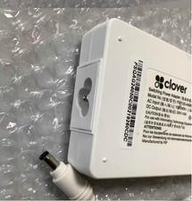Original OEM Clover Station Hub H500/w FSP120-AABN3 24V 5A AC Power Adapter&Cord picture