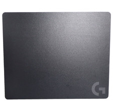 Logitech G Series G440 Hard Gaming Mouse Pad Moderate Friction- Good Cond. picture