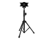 STARTECH ADJUSTABLE TABLET TRIPOD STAND 6.5